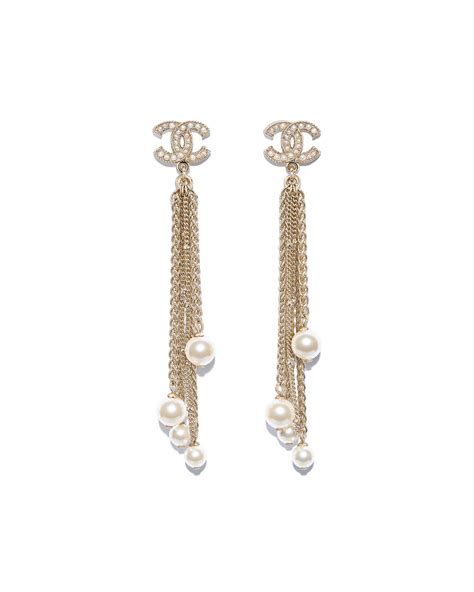 gucci and chanel jewelry